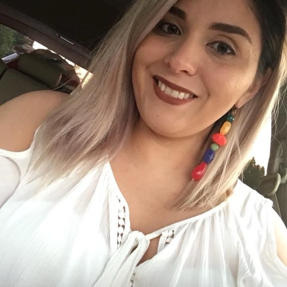 Forever 21 earrings - Picture 5 of 5